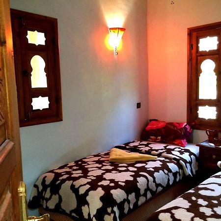 Dar Aglzime Hotel Aroumd Екстериор снимка