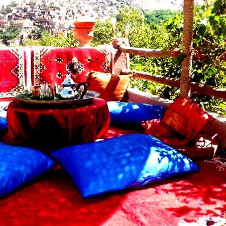 Dar Aglzime Hotel Aroumd Екстериор снимка