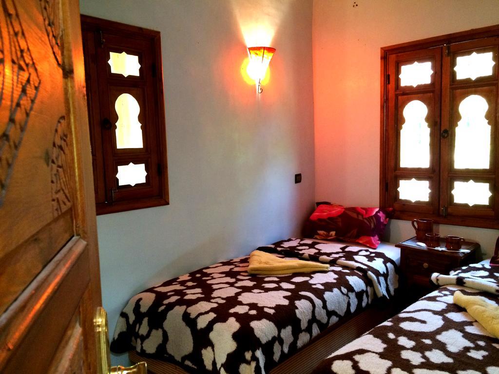Dar Aglzime Hotel Aroumd Екстериор снимка