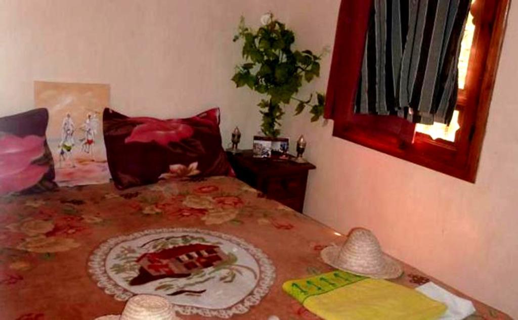 Dar Aglzime Hotel Aroumd Екстериор снимка