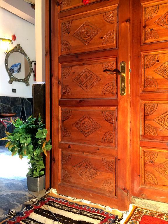 Dar Aglzime Hotel Aroumd Екстериор снимка