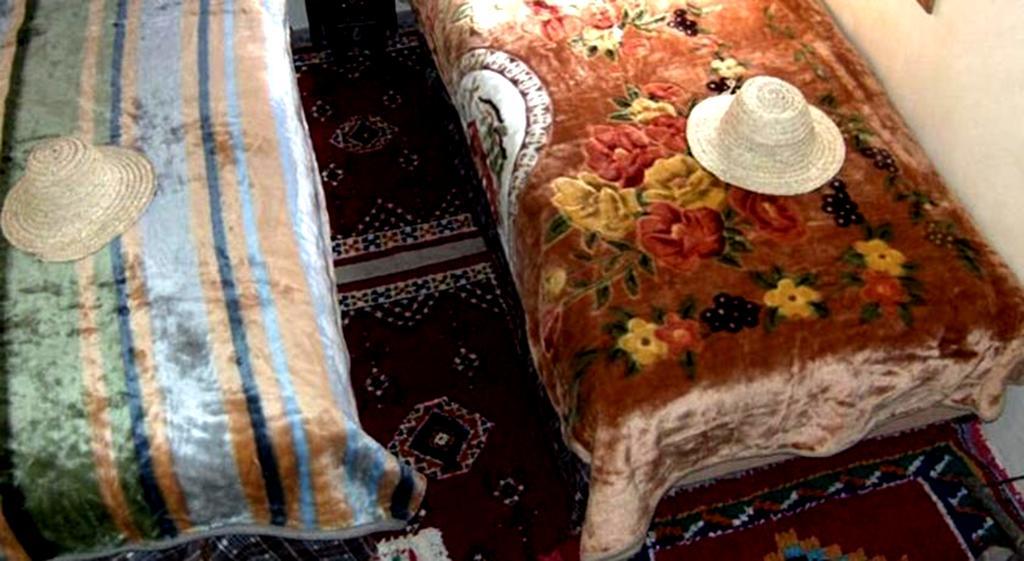 Dar Aglzime Hotel Aroumd Екстериор снимка